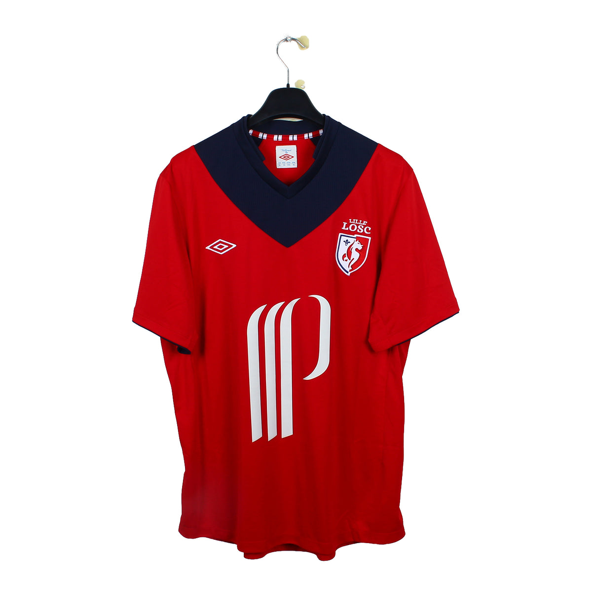 2013/14 - LOSC (XL)