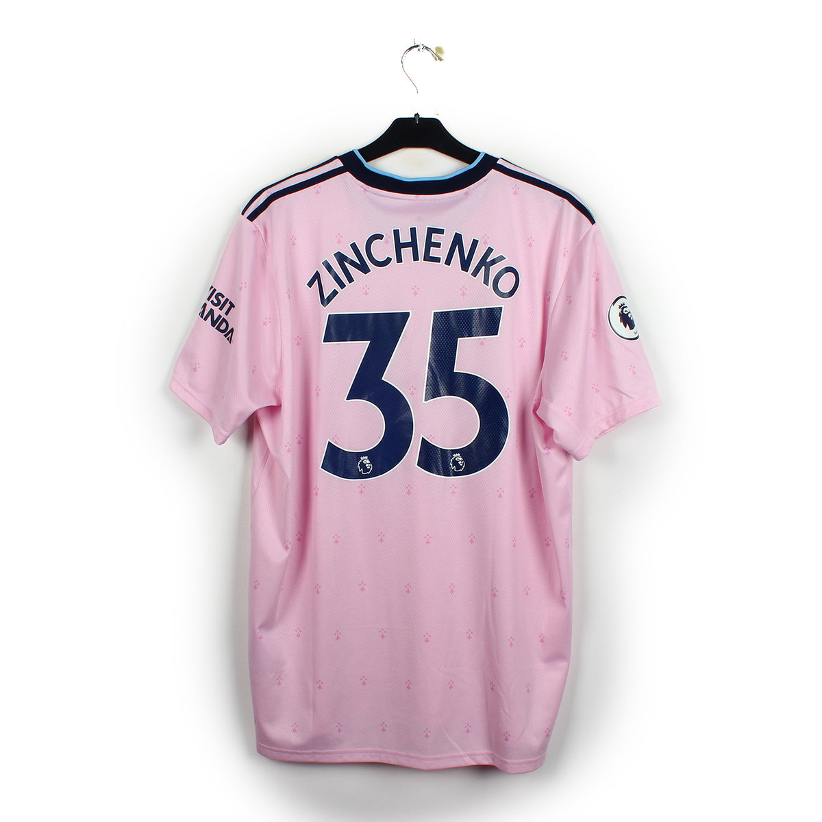 2022/23 - Arsenal FC - Zinchenko #35 (XL)