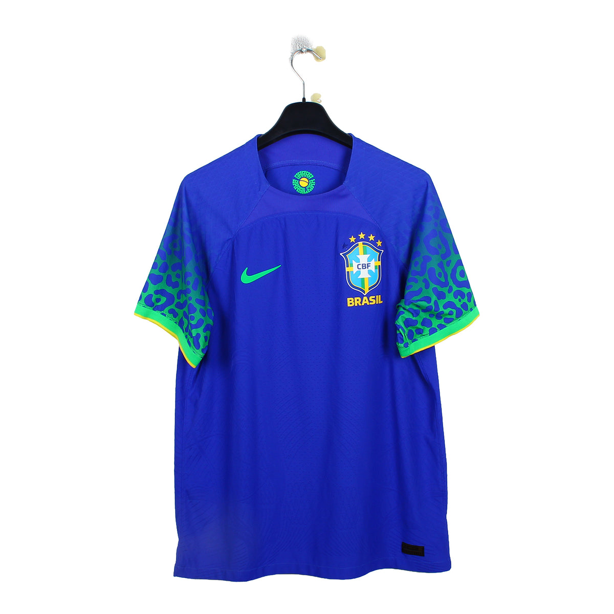 2022 - Brésil (L) [pro]