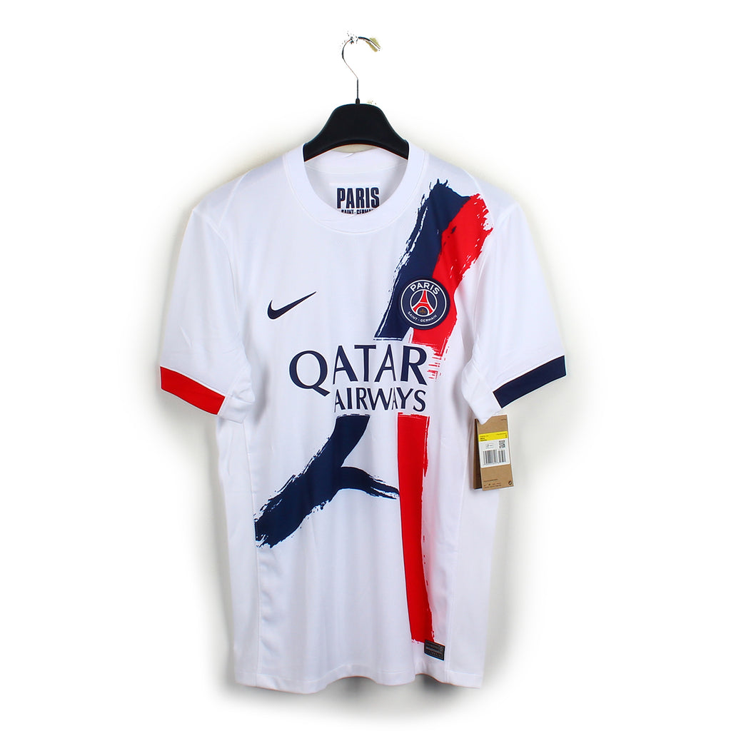 2024/26 - PSG - Marquinhos #5 (S)