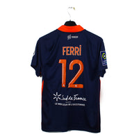 2020/21 - Montpellier - Ferri #12 (L)