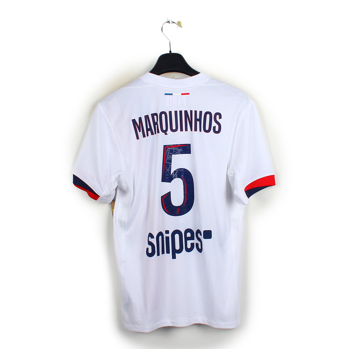 2024/26 - PSG - Marquinhos #5 (S)