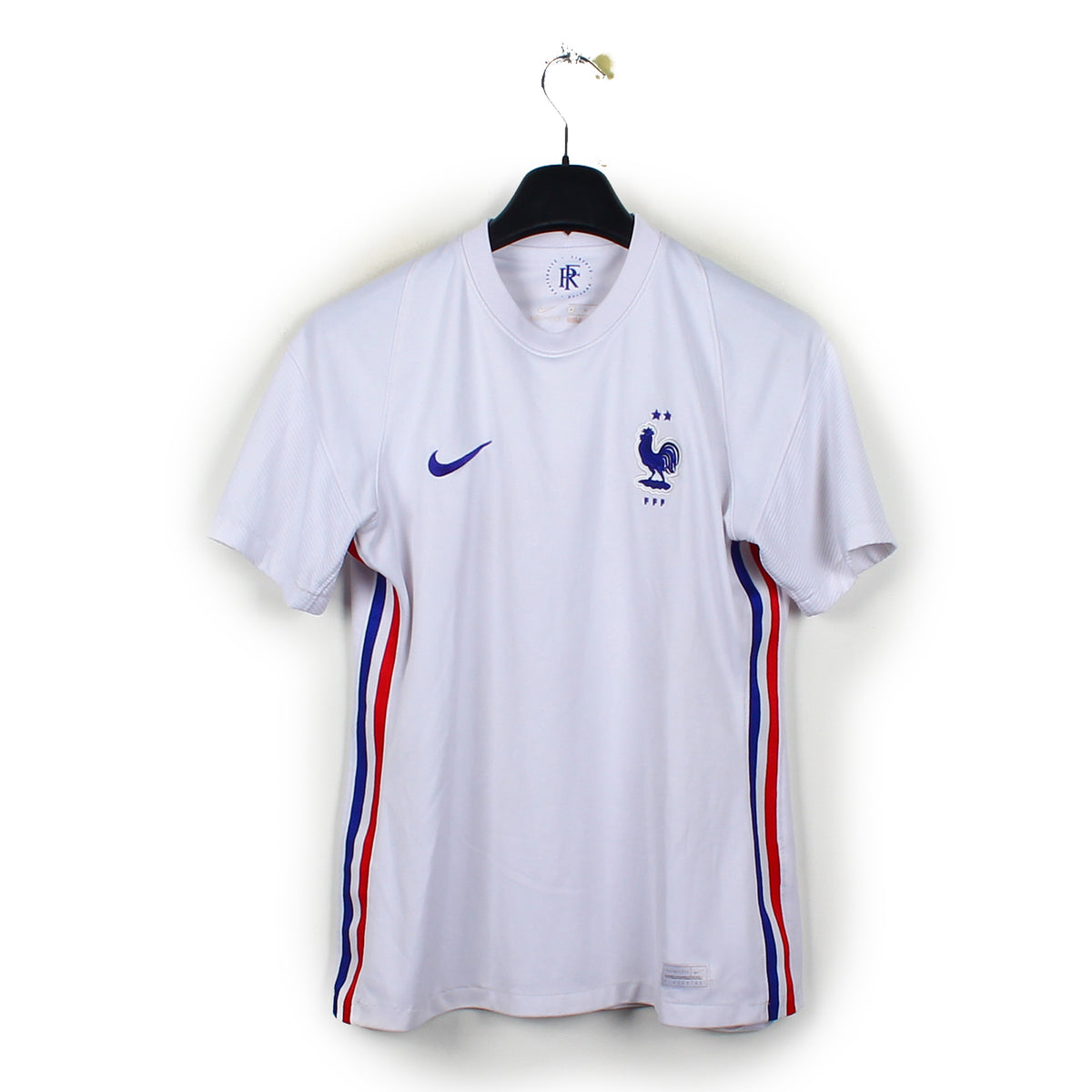 2020/21 - Equipe de France (M femme)