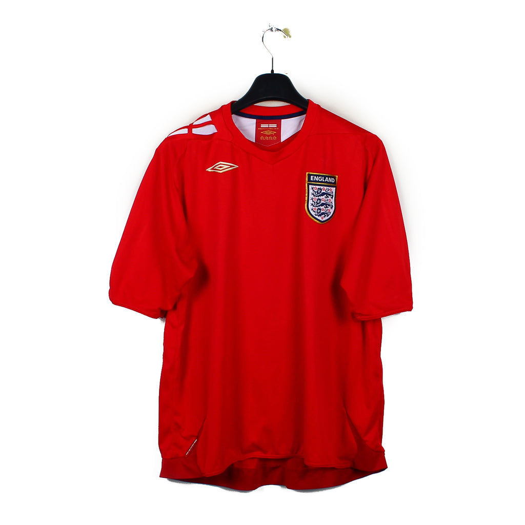 2006/08 - Angleterre (2XL)