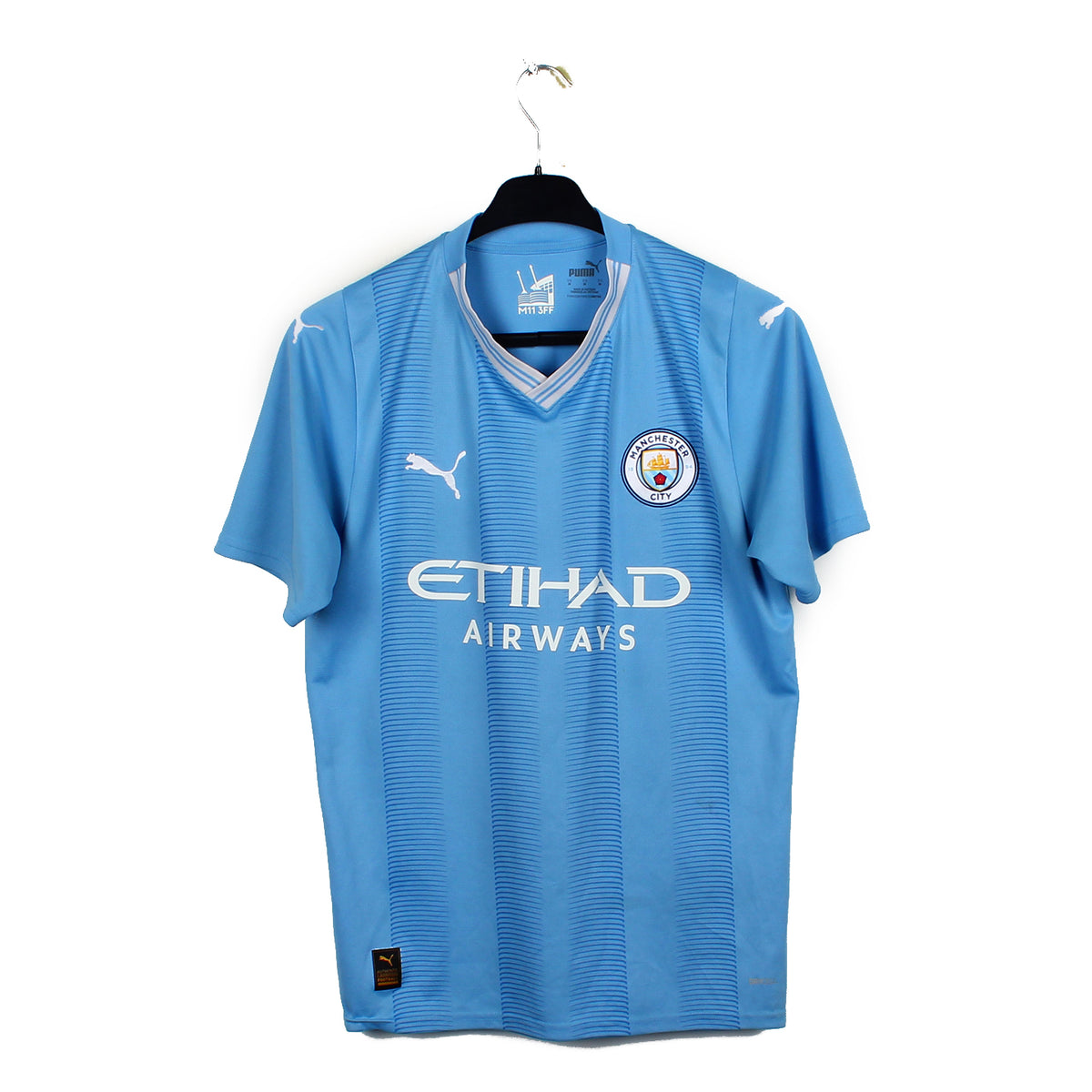 2023/24 - Manchester City - Foden #47 (XL)
