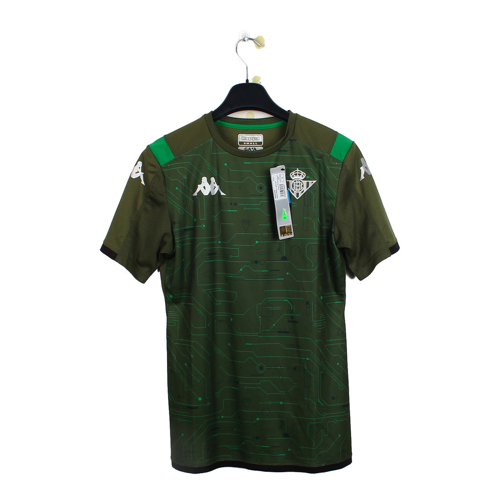 2019/20 - Real Betis (S)