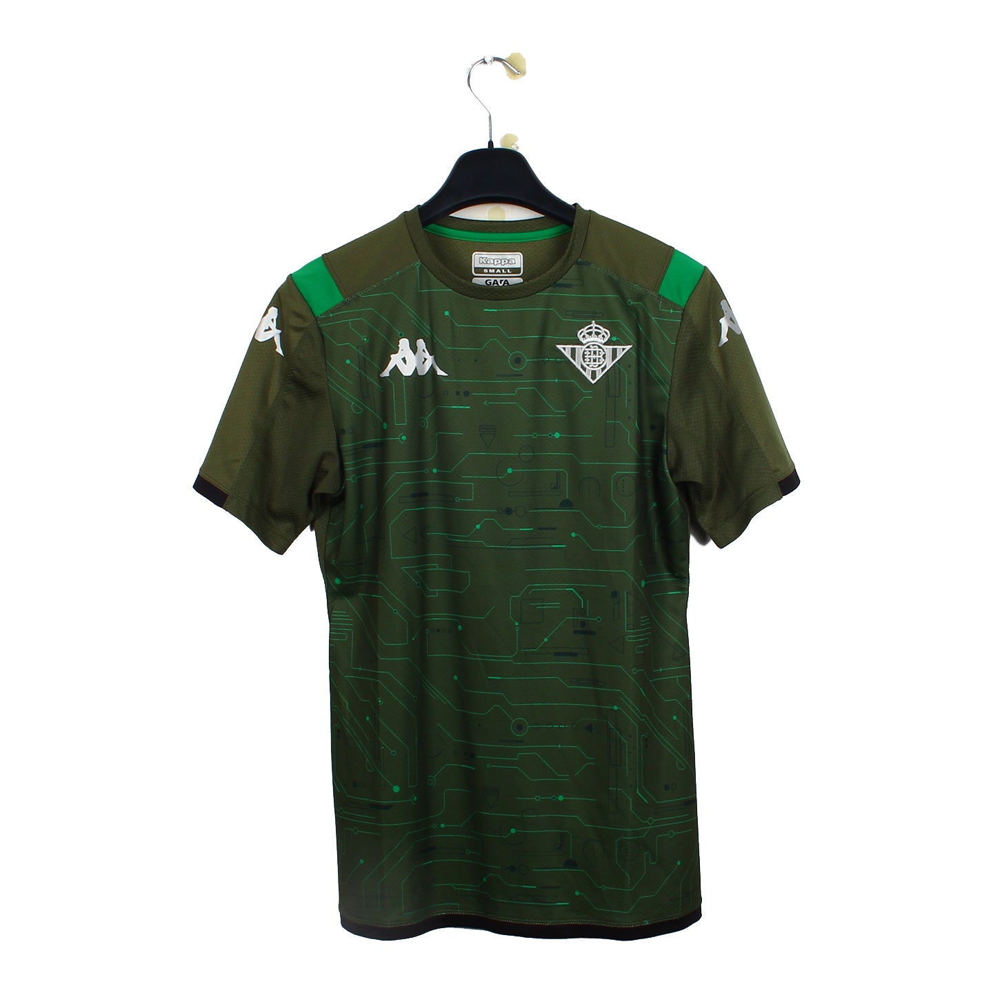 2019/20 - Real Betis (S)