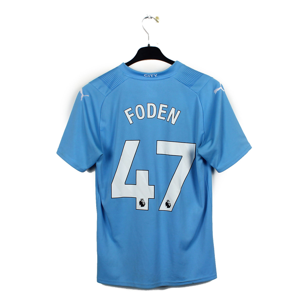 2023/24 - Manchester City - Foden #47 (XL)
