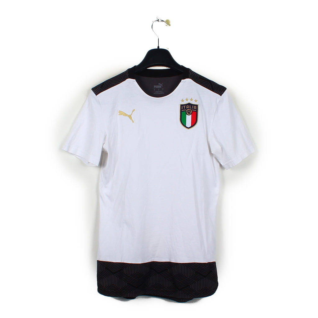 2019 - Italie (S)