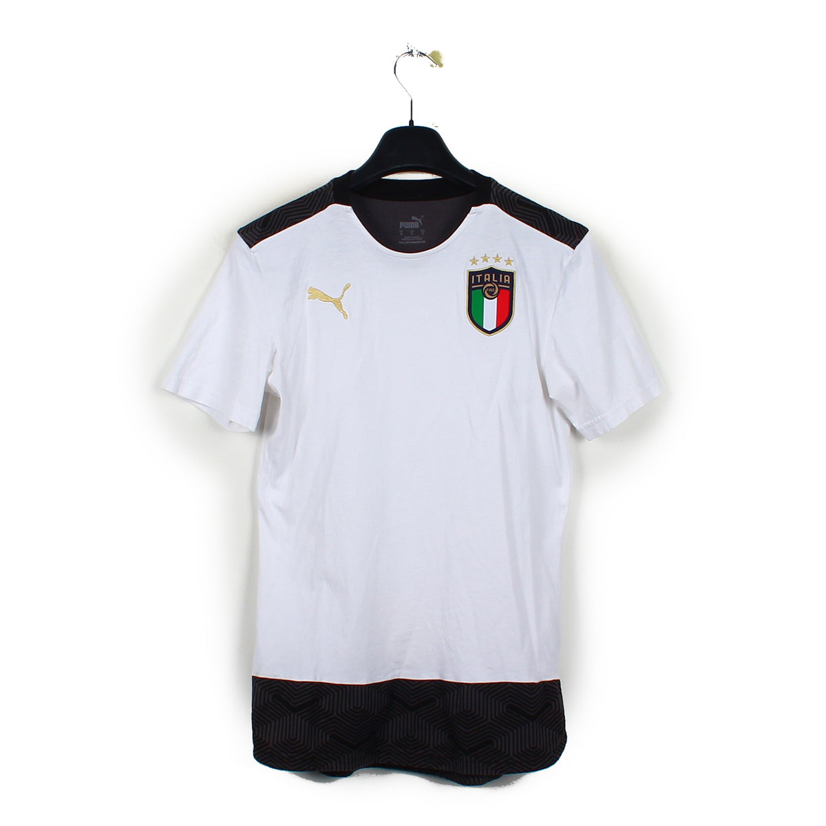 2019 - Italie (S)