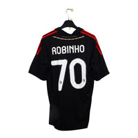 2011/12 - Milan AC - Robinho #70 (L)