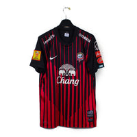 2012 - Chonburi F.C - Dossevi #9 (L)