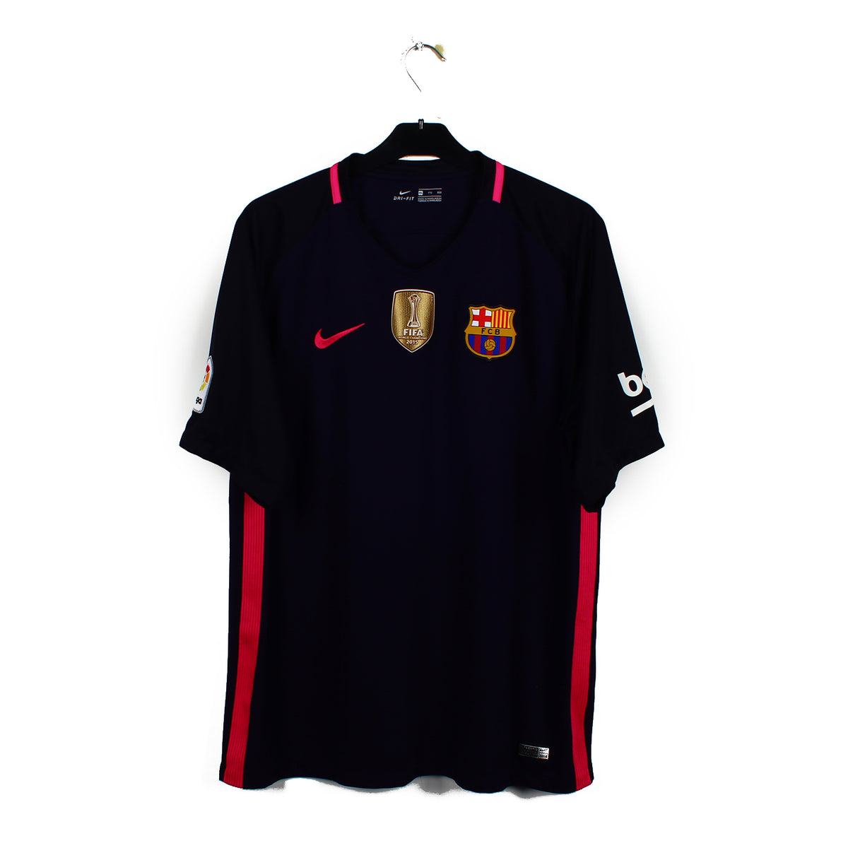 2016/17 - Barcelone - Umtiti #23 (2XL)