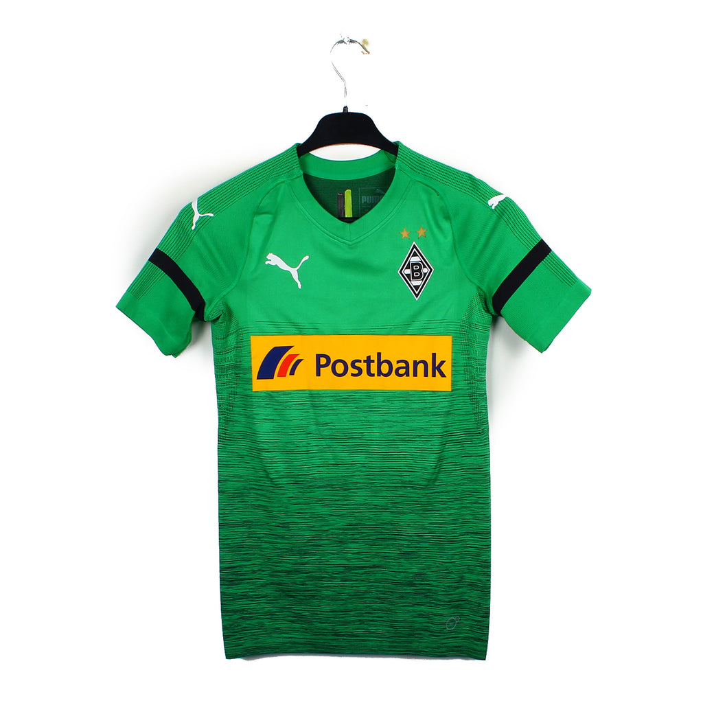 2018/19 - Borussia Monchengladbach - Pléa #14 (S) [pro]