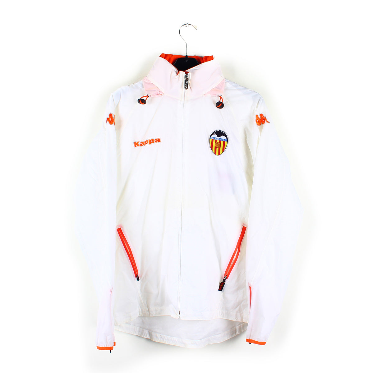 2010/11 - Valence (L)