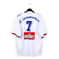 1991/92 - PSG #7 (XL)