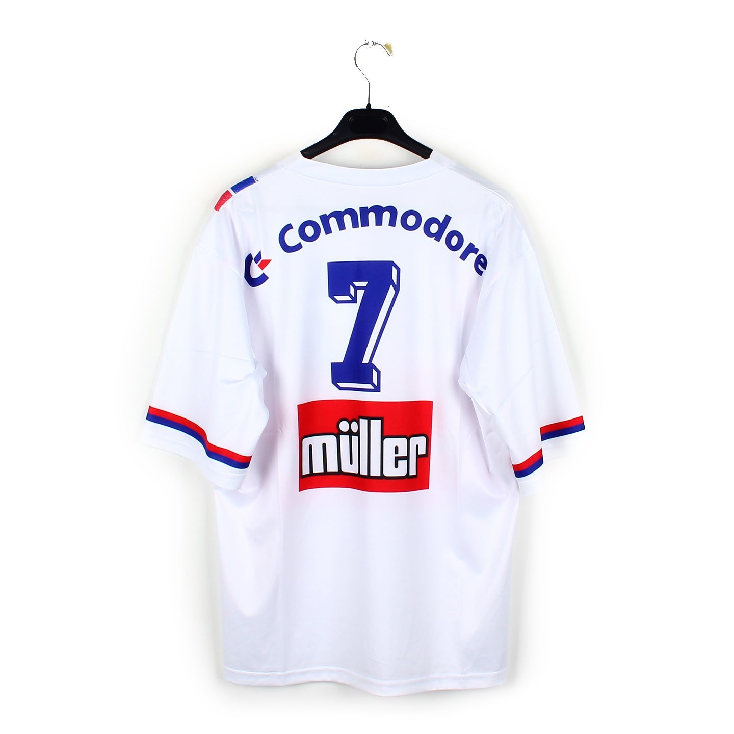 1991/92 - PSG #7 (XL)