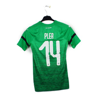 2018/19 - Borussia Monchengladbach - Pléa #14 (S) [pro]