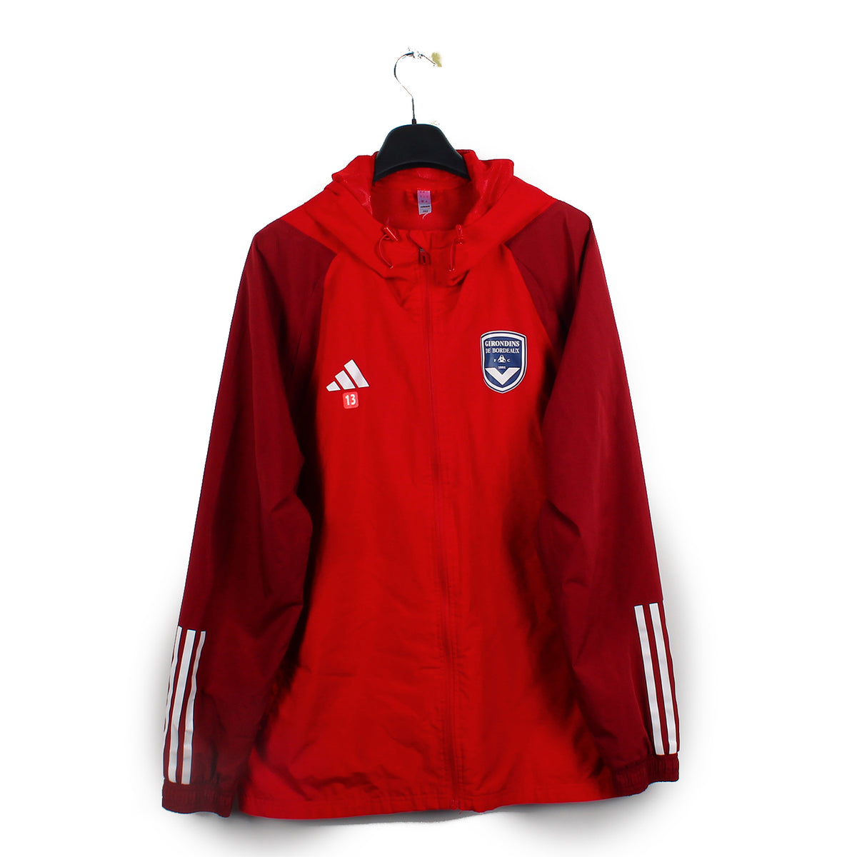 2022/23 - Girondins Bordeaux #13 (L) [stock pro]