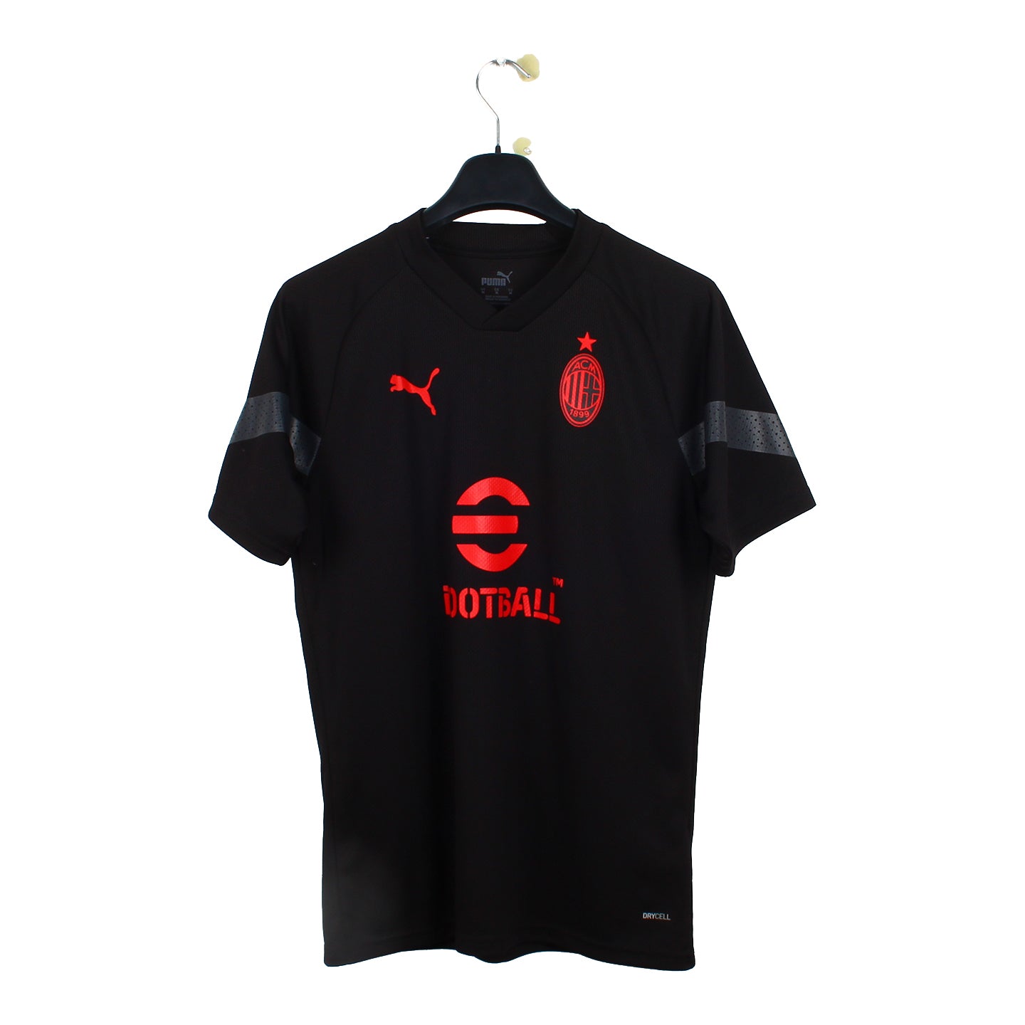 2022/23 - Milan AC (M)
