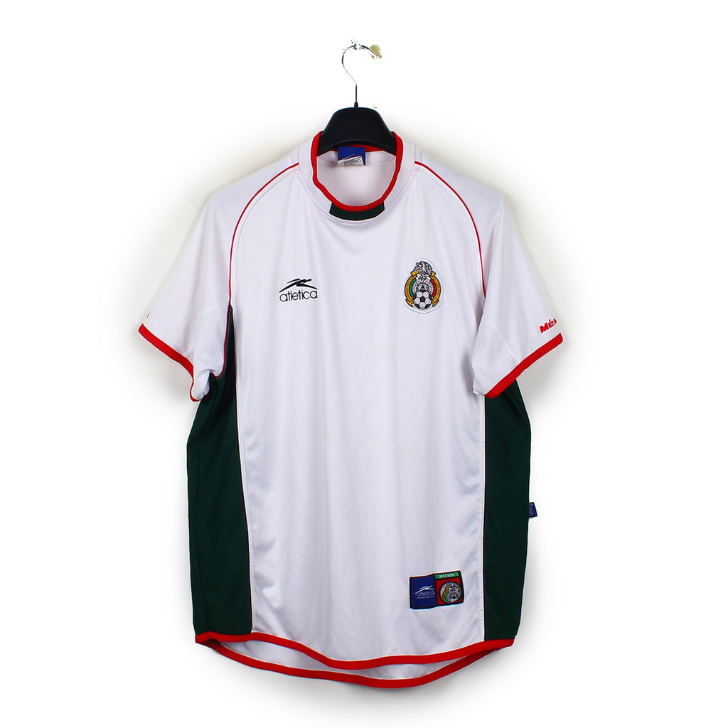 2001 - Mexique (XL)