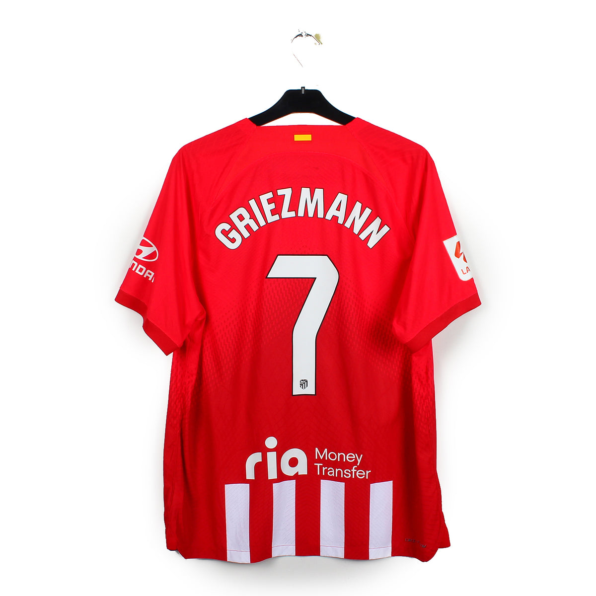 2023/24 - Atletico Madrid - Griezmann #7 (XL) [pro]