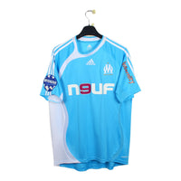 2006/07 - OM - Olembe #27 (L)