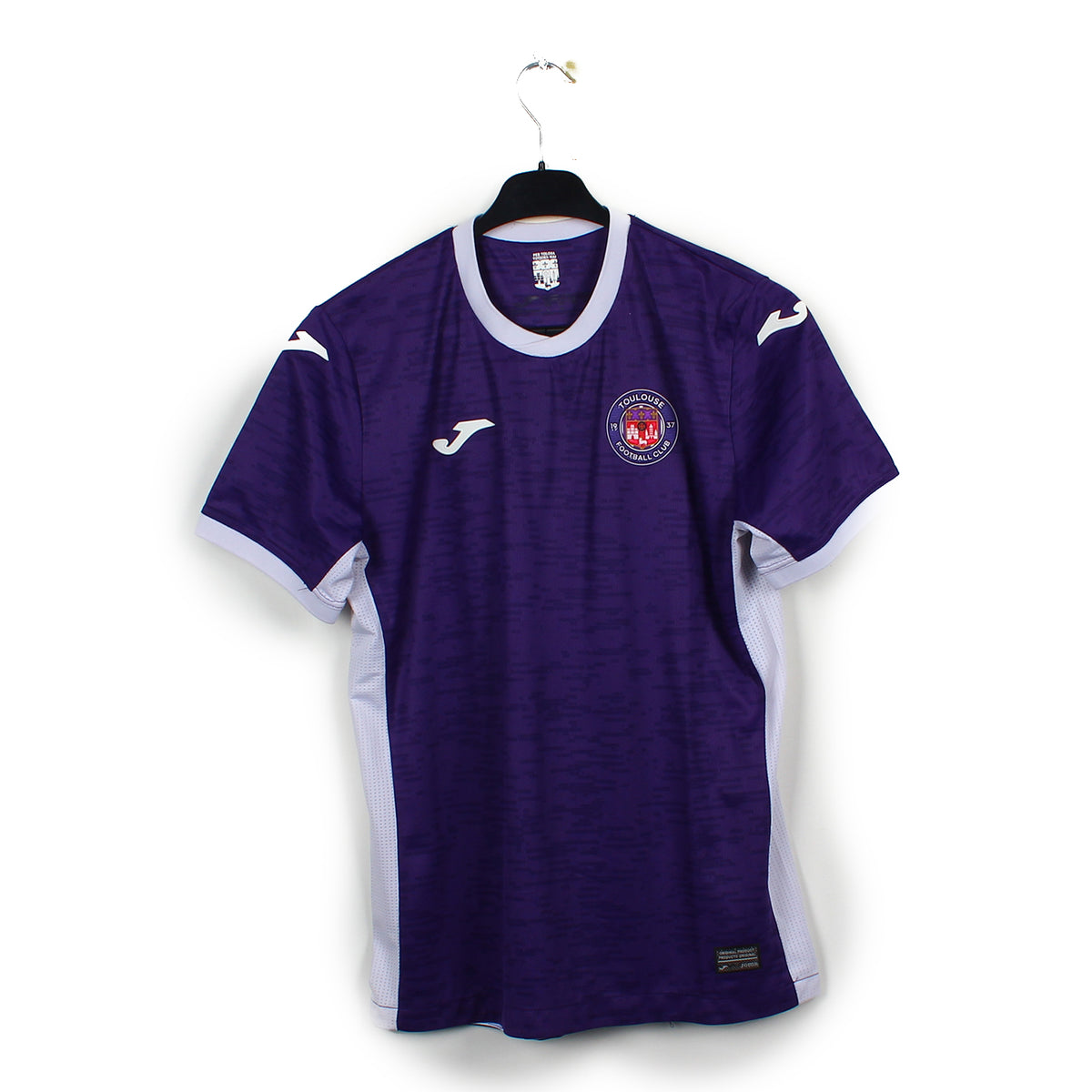 2020/21 - Toulouse FC (L)
