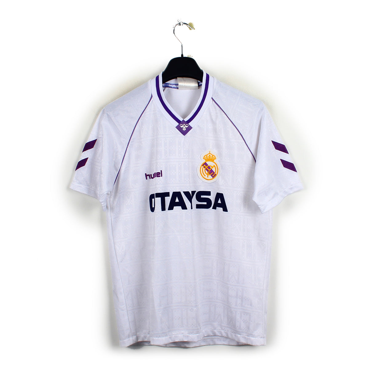 1990/92 - Real Madrid (M)