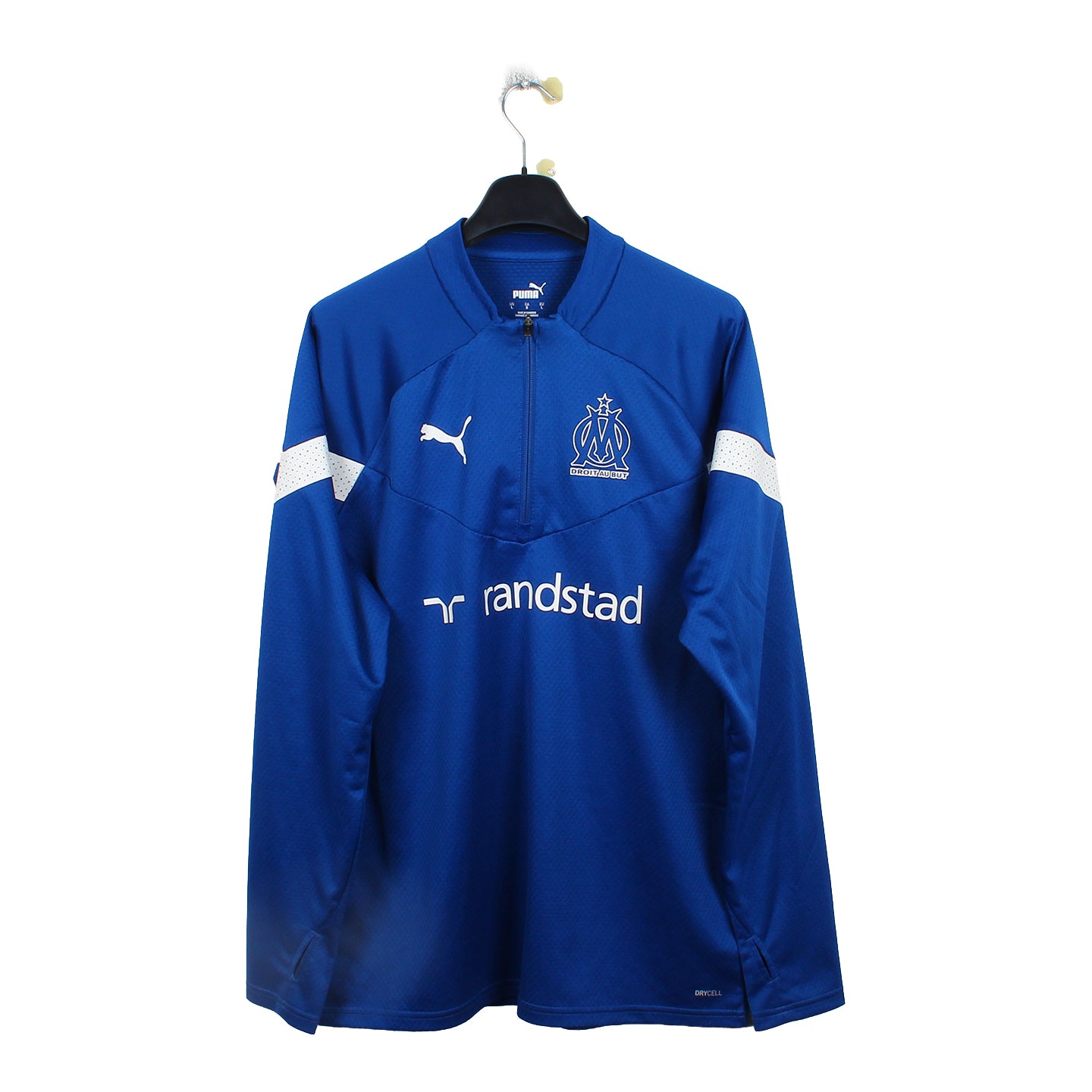 2022/23 - OM (L) + jogging