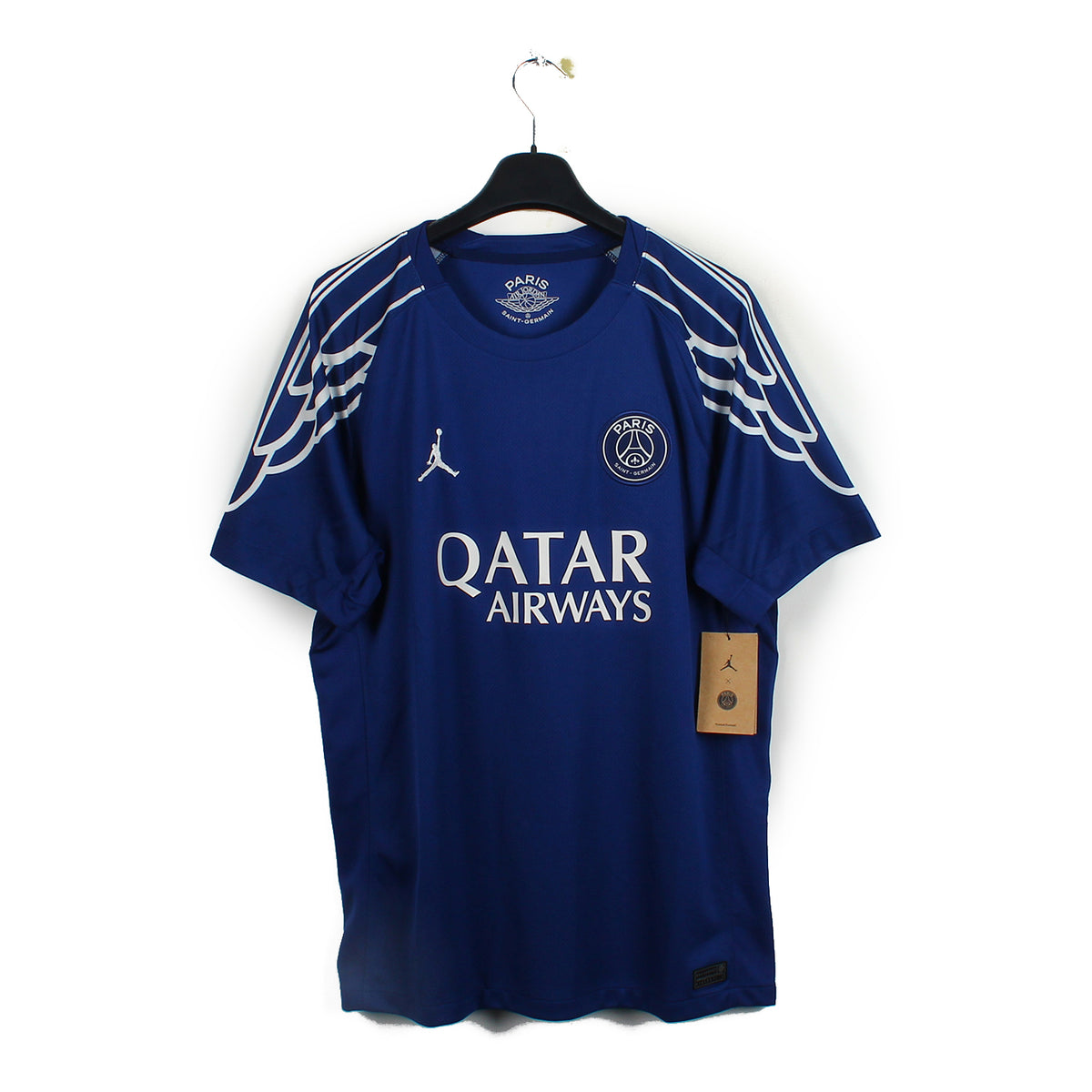 2024/25 - PSG - D.Doué #14 (L)