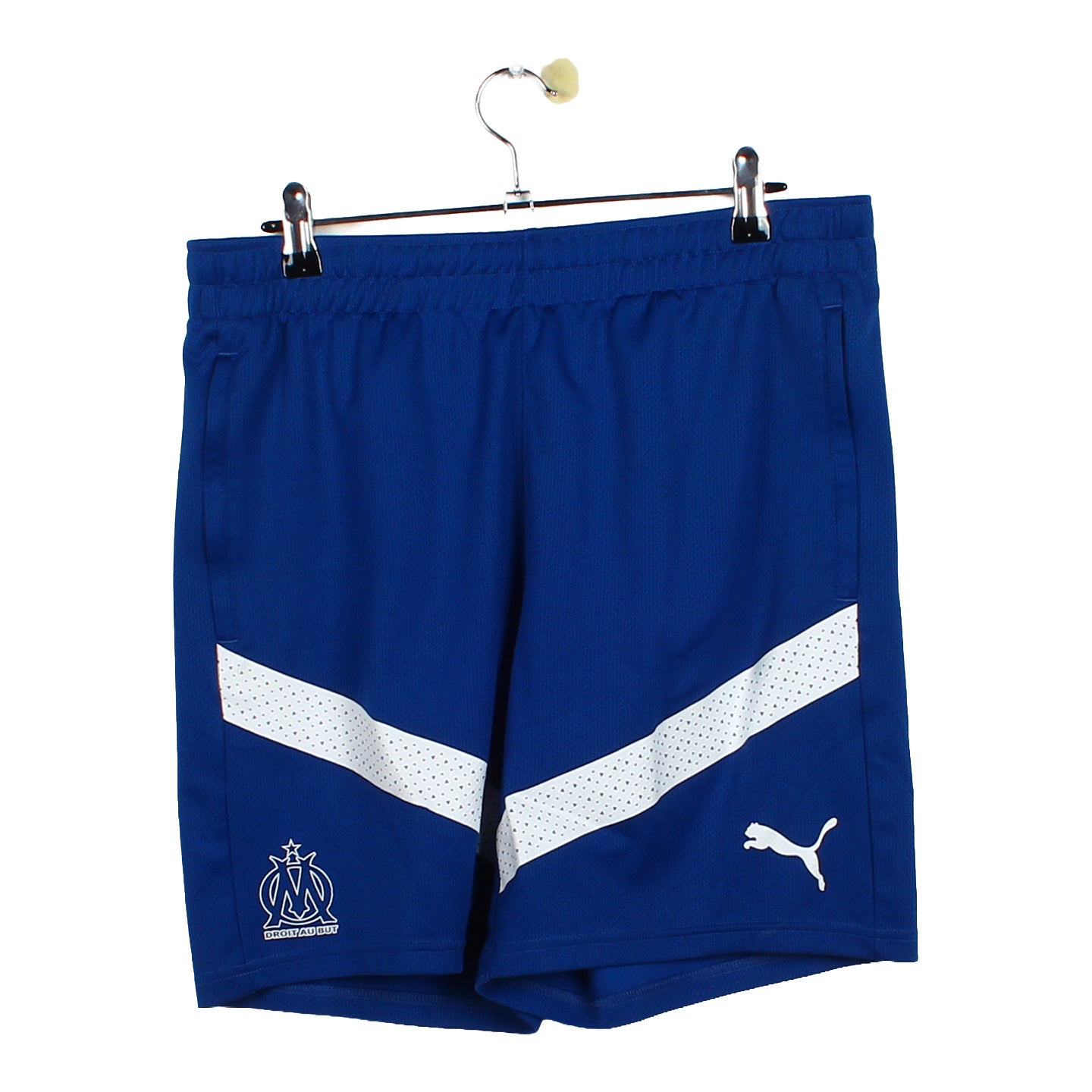 2022/23 - OM (L) + jogging