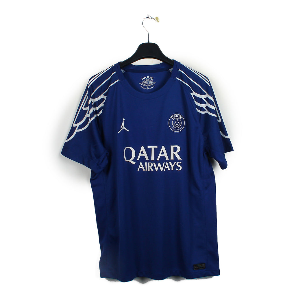 2024/25 - PSG - D.Doué #14 (L)