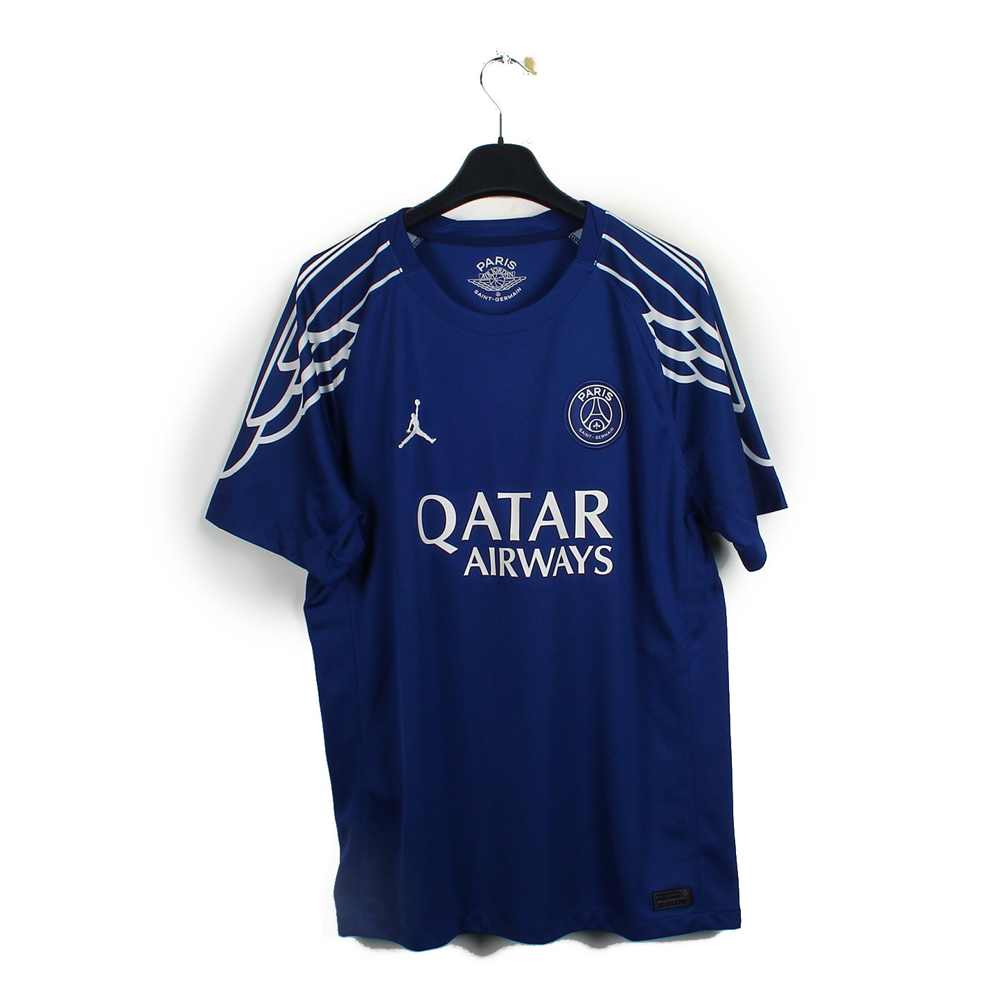 2024/25 - PSG - D.Doué #14 (L)