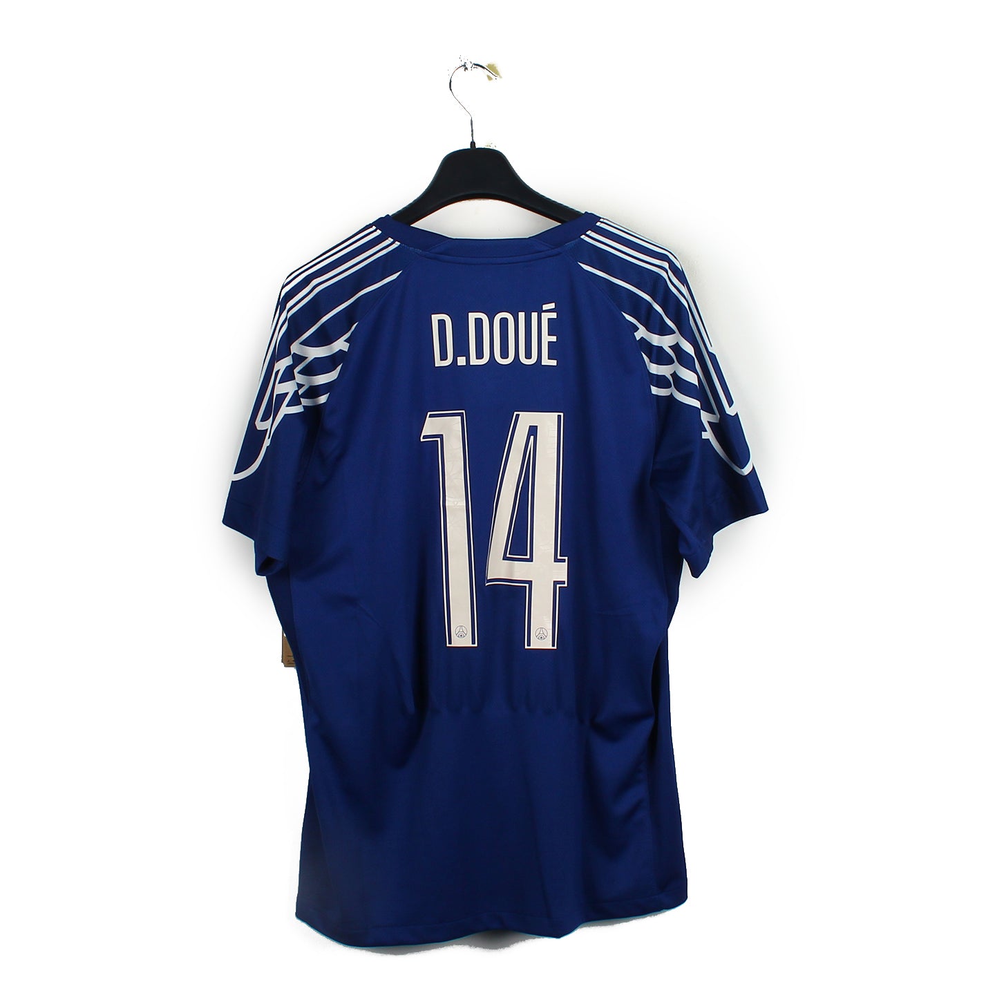 2024/25 - PSG - D.Doué #14 (L)