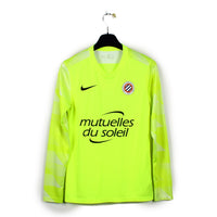 2021/22 - Montpellier #16 (S)
