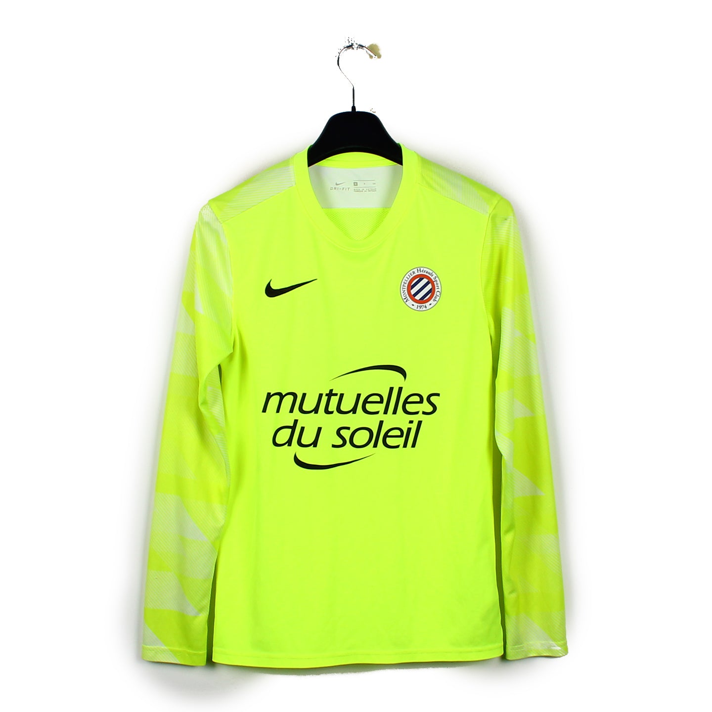 2021/22 - Montpellier #16 (S)