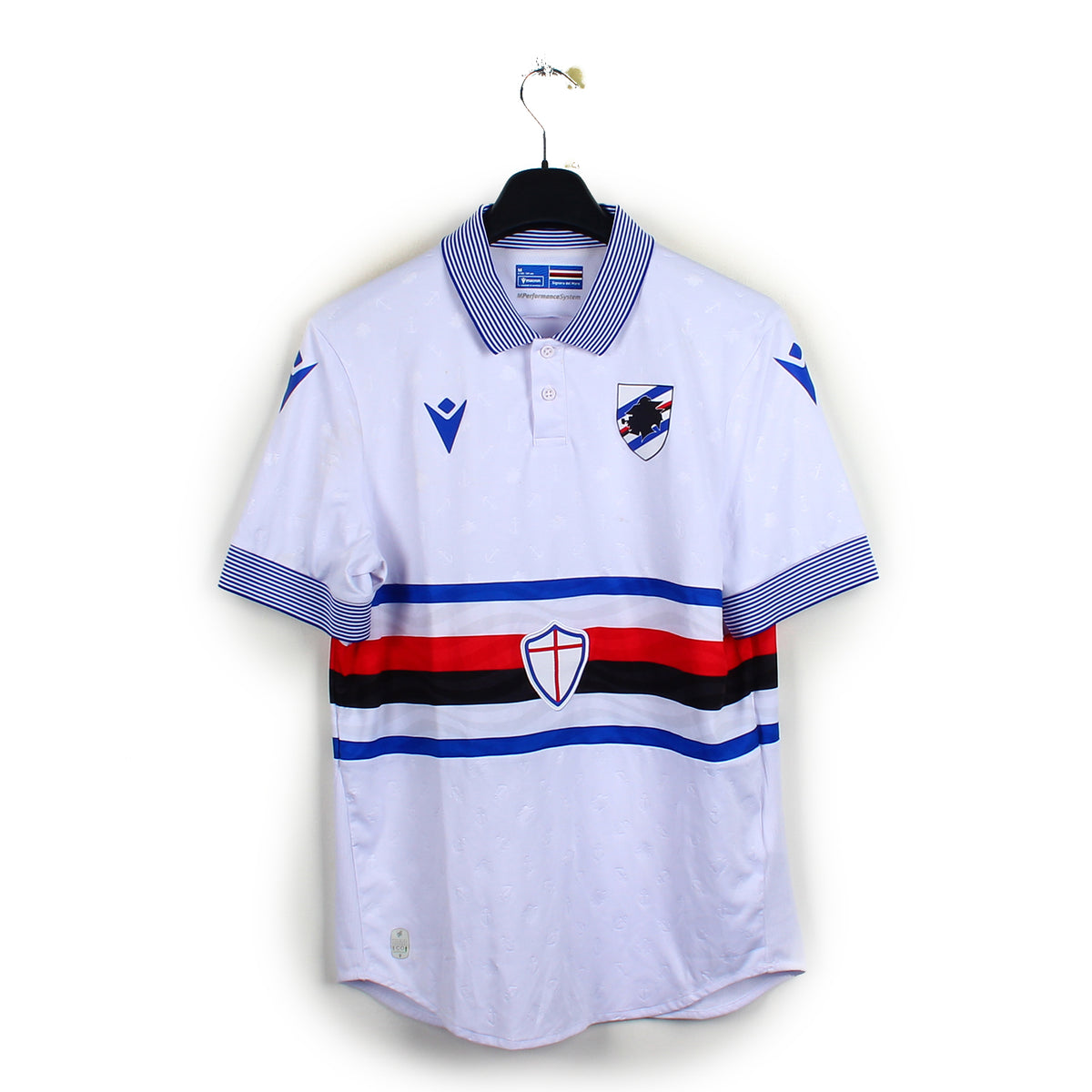2023/24 - Sampdoria UC (M)
