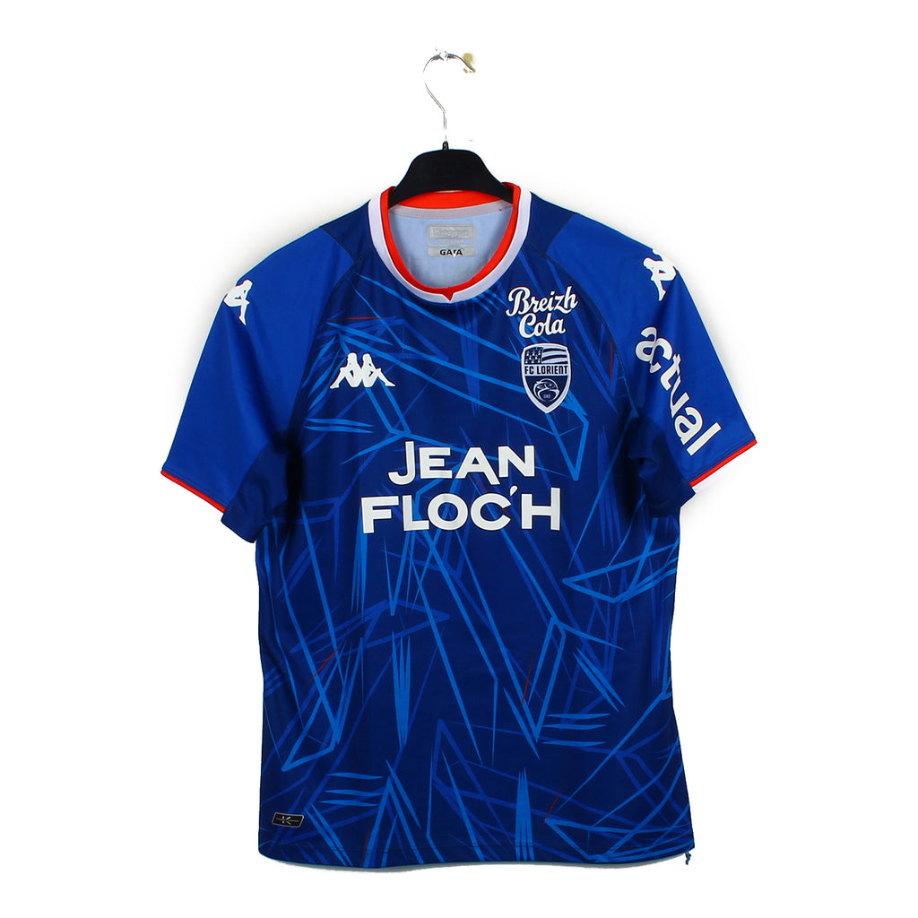 2021/22 - Lorient FC (XL)