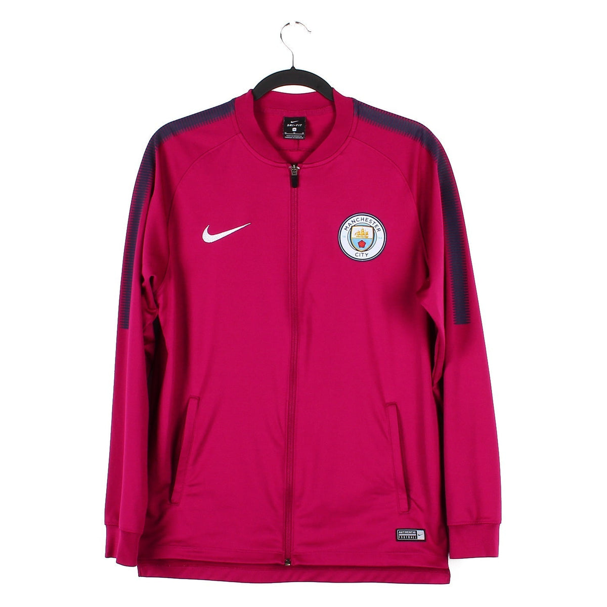 2017/18 - Manchester City (L)