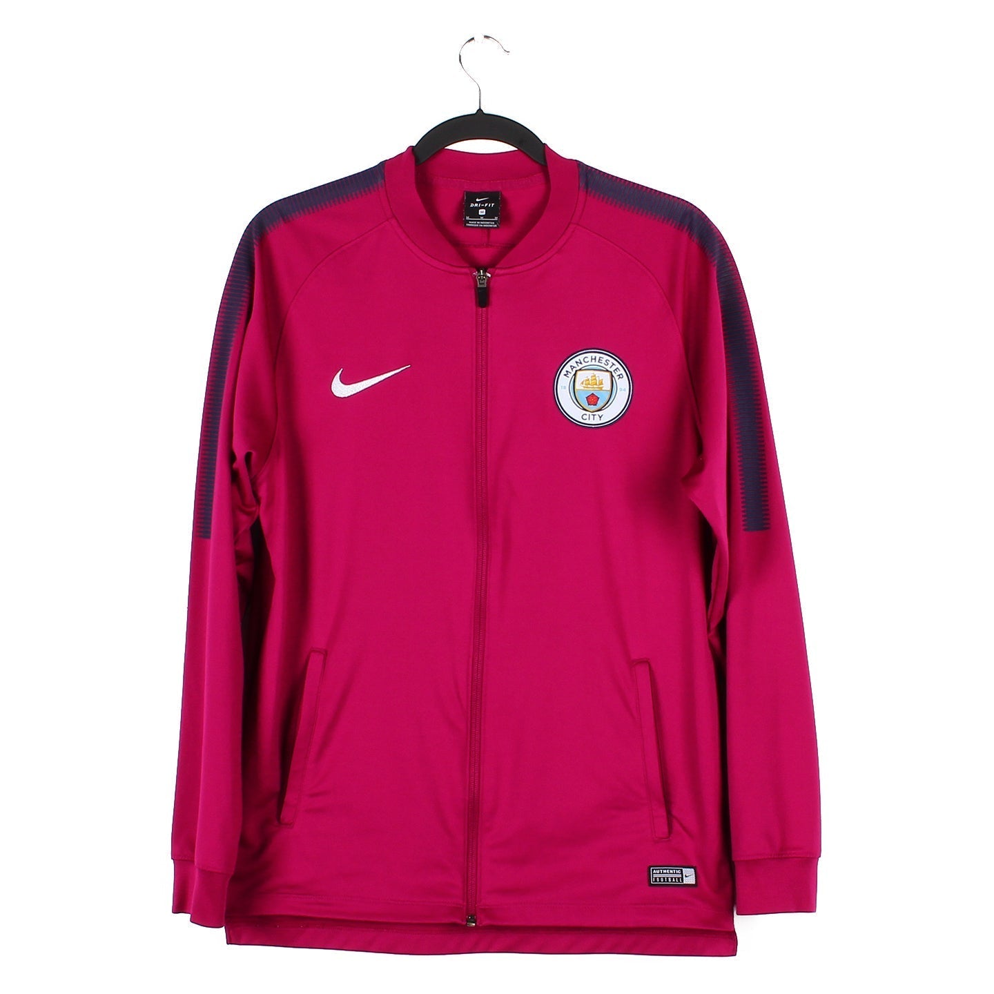 2017/18 - Manchester City (L)