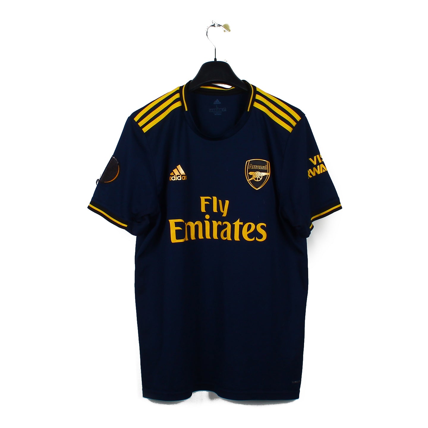 2019/20 - Arsenal FC - Lacazette #9 (L)