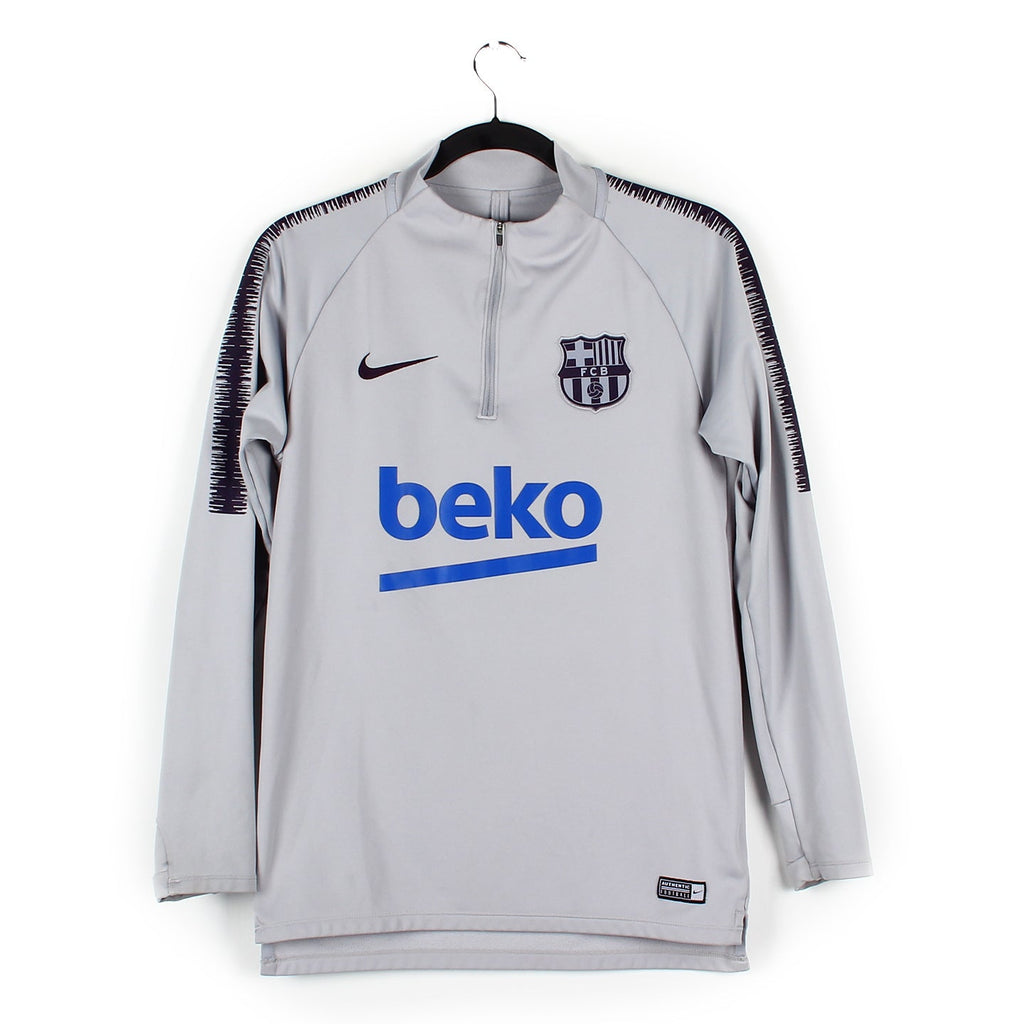 2018/19 - Barcelone (S)
