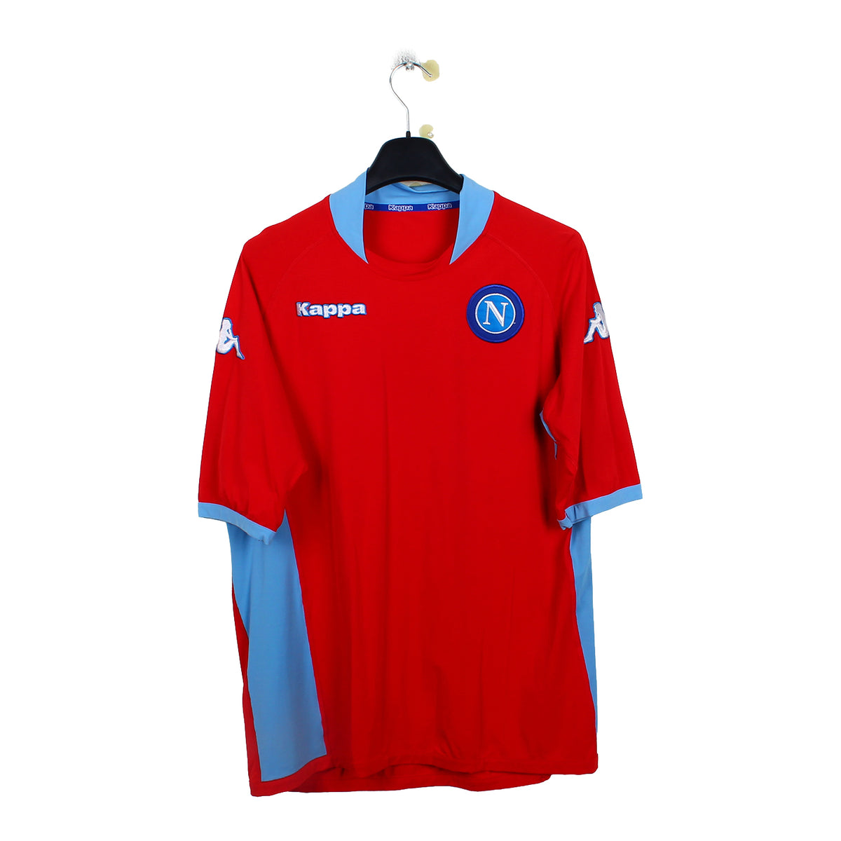 2005/06 - Naples #10 (3XL)
