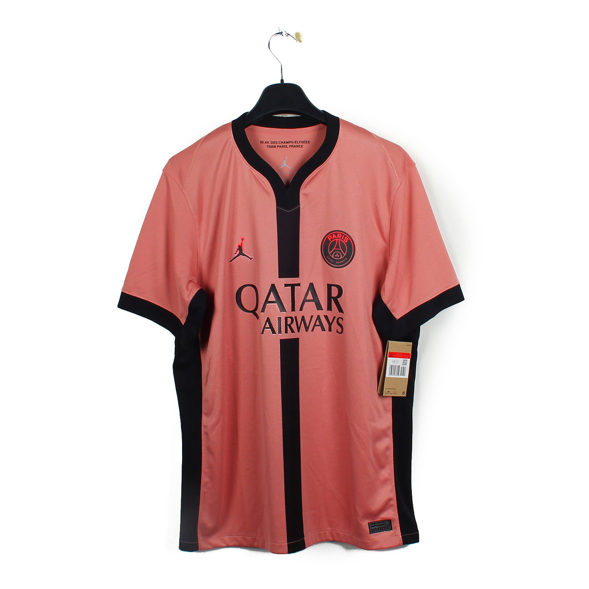 2024/25 - PSG - Mayulu 24 (L)