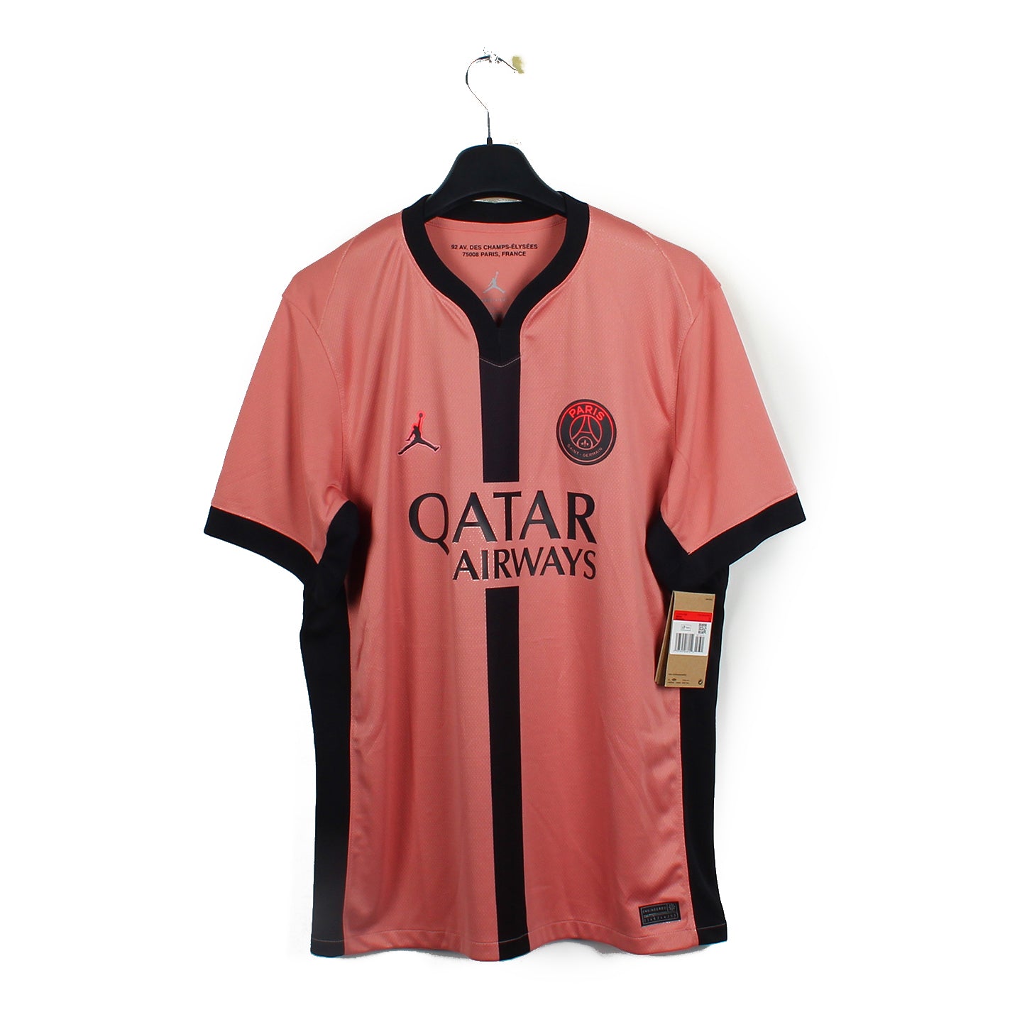 2024/25 - PSG - Mayulu 24 (L)