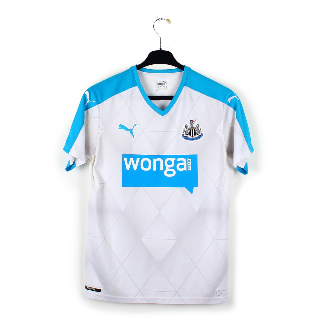 2015/16 - Newcastle (M)