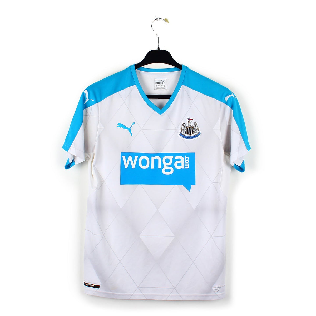 2015/16 - Newcastle (M)