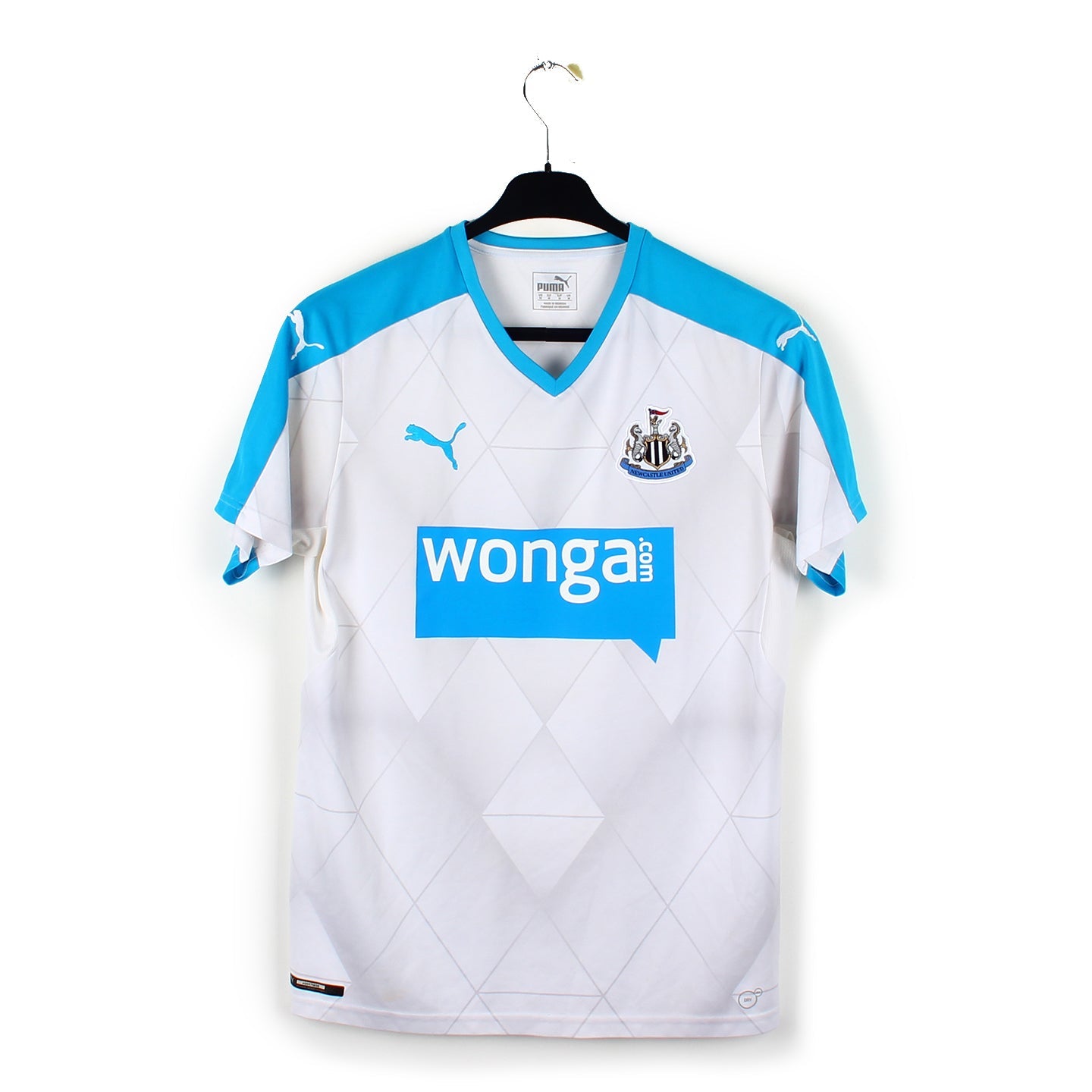2015/16 - Newcastle (M)