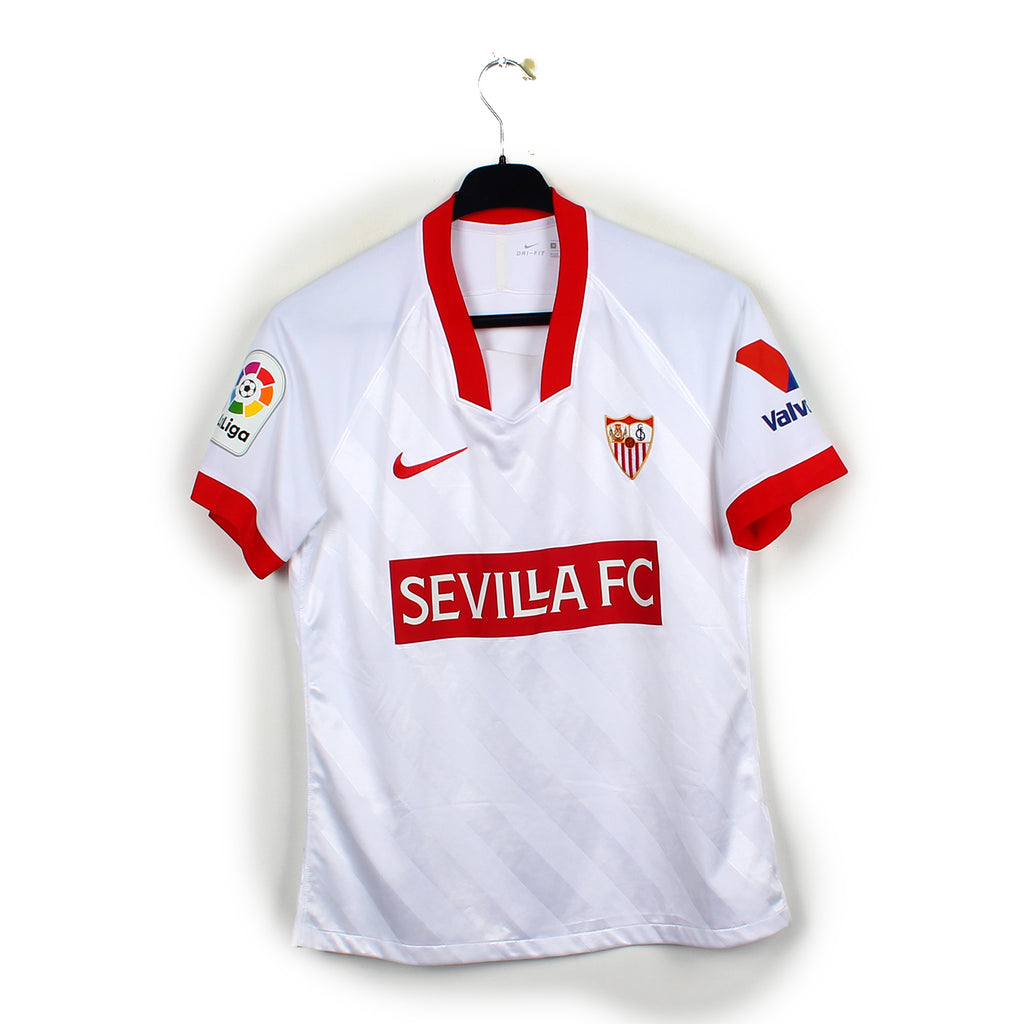 2020/21 - Seville FC (M femme)